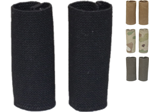 Ferro Concepts Sling Silencers (Color: Black)