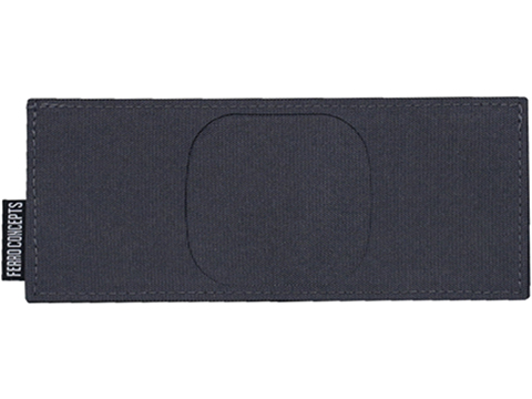 Ferro Concepts Hy-Lite Wallet (Color: Wolf Grey)