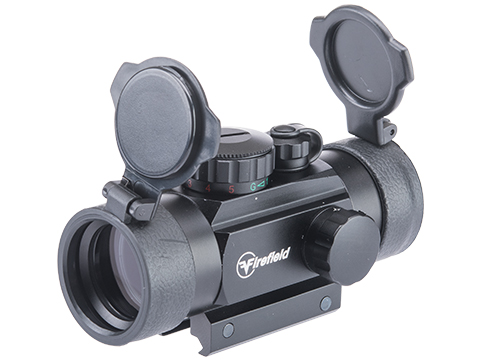 Firefield Agility Series 1x30 Illuminated Dot Sight