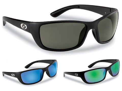 Flying Fisherman Cay Sal Polarized Sunglasses 