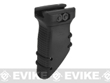 Valken Tactical Foregrip-V Tactical VGS Vertical Grip System (Color: Black)
