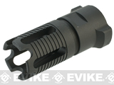 Madbull Airsoft Gemtech G5 Flash Hider - 14mm Negative