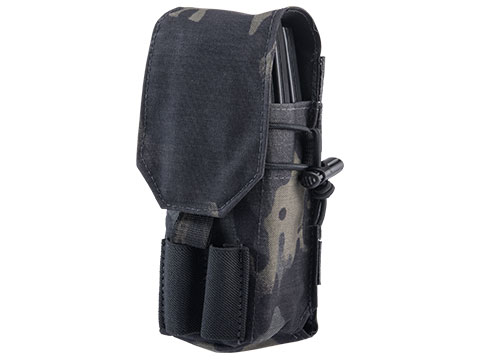 Tactical Tailor Fight Light 5.56 Double Mag Pouch