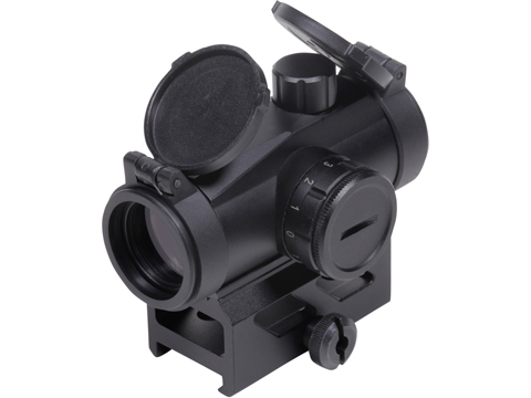 Firefield Impulse 1x22 Compact Red Dot Sight