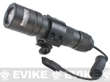Swiss Arms Tactical Luxeon LED Flashlight