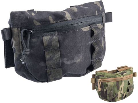 Tactical Tailor Plate Carrier Lower Accessory Pouch 