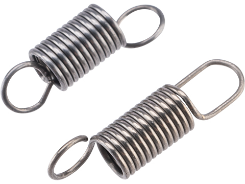 F.L.T. Tappet Plate Spring Set for Airsoft AEG Rifles
