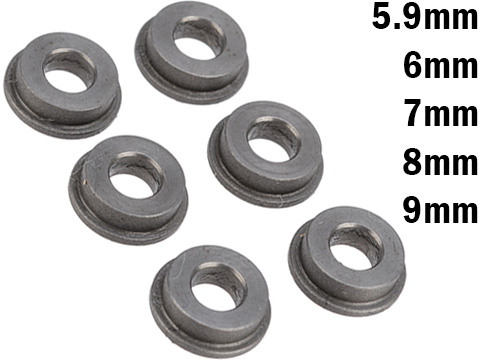 F.L.T. Airsoft CNC Machined Bushings (Size: 7mm)