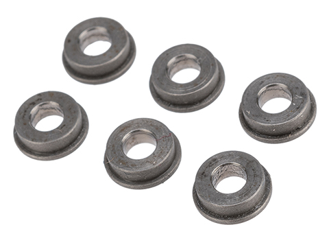 F.L.T. Airsoft CNC Machined Bushings (Size: 6mm)