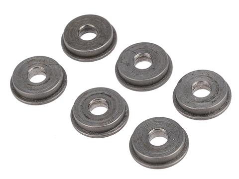 F.L.T. Airsoft CNC Machined Bushings (Size: 8mm)