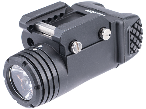 FMA TOR Fusion 300 Lumen Green Laser / Flashlight Combo