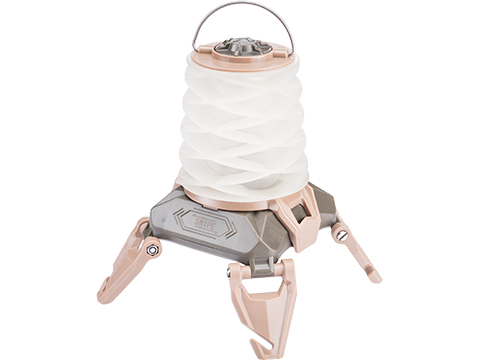 FMA 50 Lumen Tactical Camping Lamp