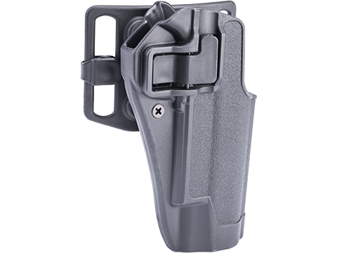 FMA Hard Shell Holster Set for 1911 Government Gas Blowback Airsoft Pistols