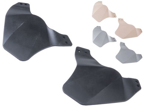 FMA Side Ear Covers for ARC-Style Helmet Rails 