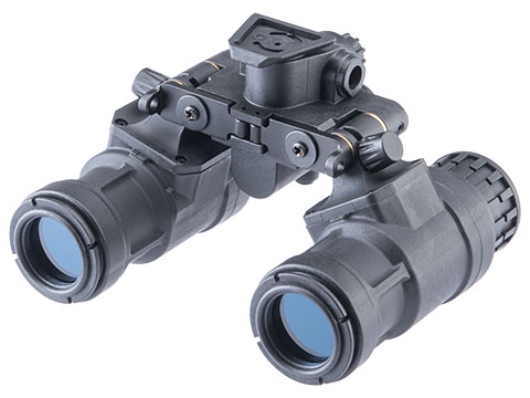 FMA Dummy AN/PVS-31 Night Vision Goggles Set 