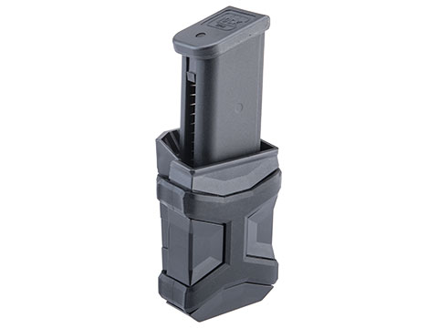 FMA Tactical Universal Pistol Mag Carrier (Color: Black)