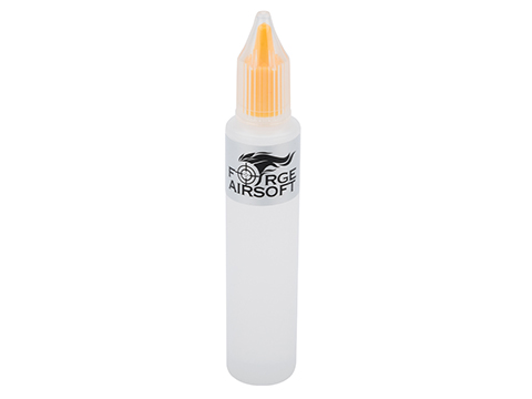 Forge Airsoft General Purpose Silicone Oil (Model: Low Viscosity)