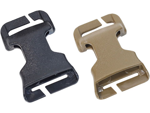 Ferro Concepts ITW QASM Chest Rig Attachment Kit for Plate Carriers 