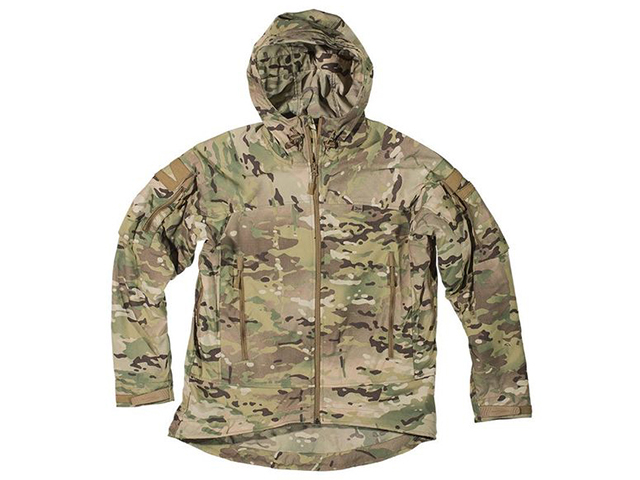 FirstSpear The Wind Cheater Jacket (Color: Multicam / Small)