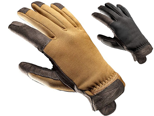 FirstSpear Multi Climate Glove (Color: Coyote / Large)