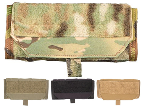 FirstSpear Grid Reference Guide Organizer Admin Pouch (Color: MultiCam / 6/9�)