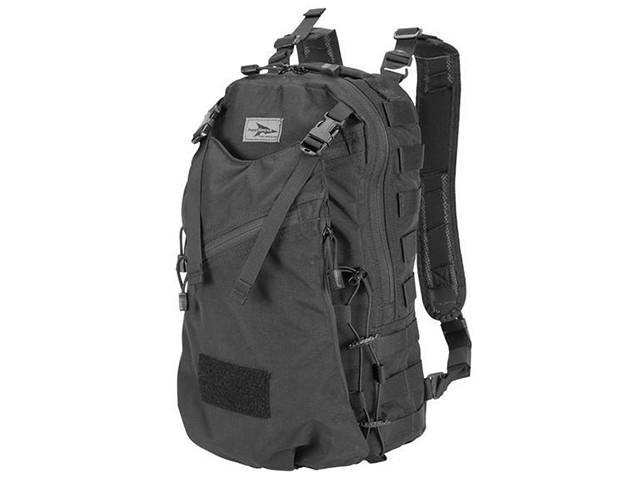 FirstSpear Exigent Circumstance Assault Pack (Color: Black)