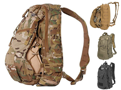 FirstSpear Exigent Circumstance Assault Pack 