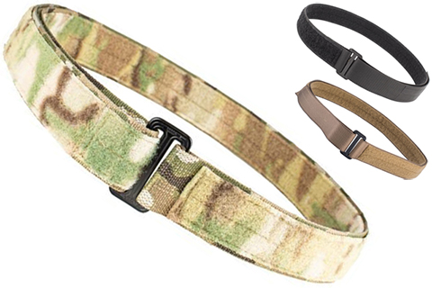 FirstSpear Base Belt (Color: Coyote / Small)