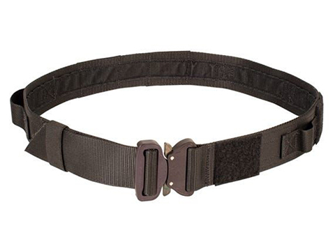 FirstSpear Tac Belt (Color: Black / Small)