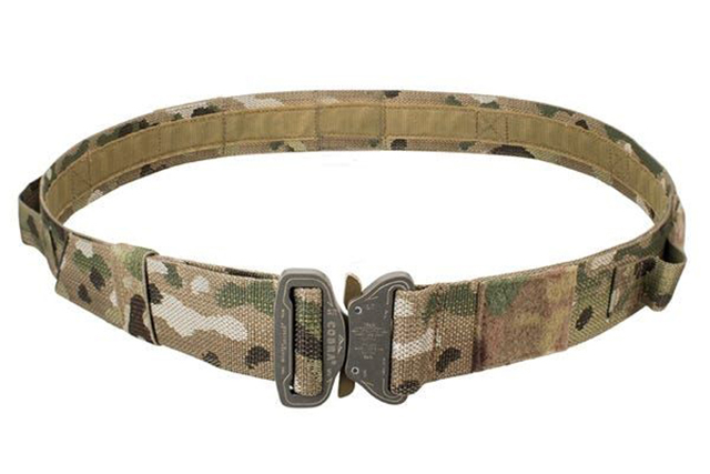 FirstSpear Tac Belt (Color: Multicam / X-Large)