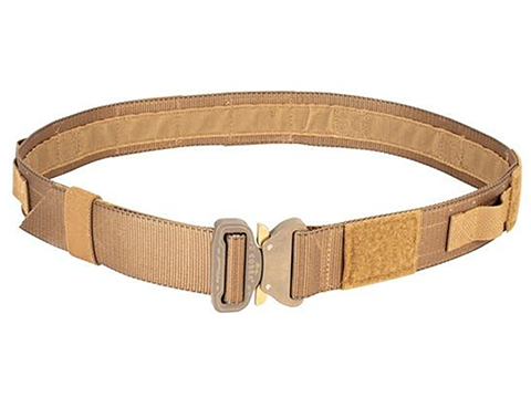 FirstSpear Tac Belt (Color: Coyote  / Small)