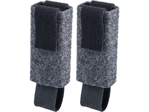 FirstSpear Speed Reload Insert Kit for MultiMag Rapid-Adjust Magazine Pouches (Model: 1911 / Black / Set of 2)