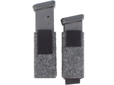 FirstSpear Speed Reload Insert Kit for MultiMag Rapid-Adjust Magazine Pouches (Model: Glock 17/19 / Black / Set of 2)