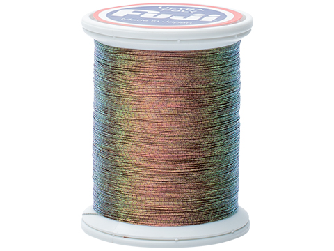 Fuji ULTRA Poly™ Prisma Thread (Color: Motor Oil / Size A)