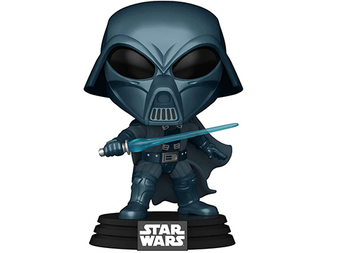 Funko POP! Star Wars Vinyl Figure (Figure: Concept Alternate Vader)