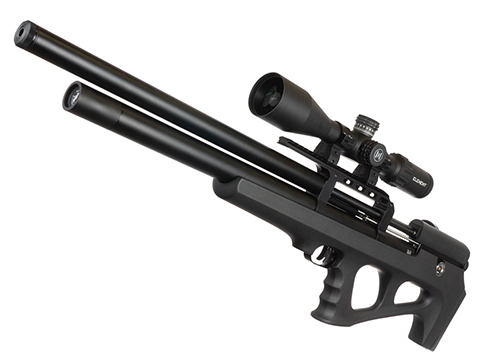 FX Airguns Wildcat MKIII BT Sniper Air Rifle (Model: Synthetic Stock / 0.30 Caliber)