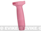 G&G Polymer Tactical Vertical Grip (Color: Pink)