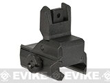 GHK Rear Sight for GHK G5 Gas Blowback Airsoft Rifle