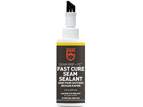 Gear Aid Seam Grip FC Fast Cure Seam Sealant