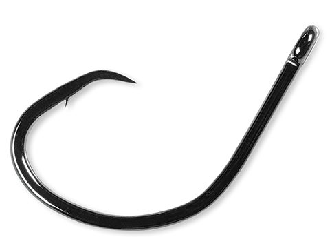 Gamakatsu Nautilus Circle Hook (Size: 4)