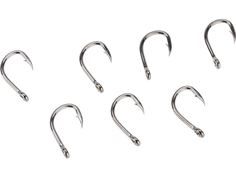 Gamakatsu Live Bait Fishing Hook (Size: 2 / 7 Pack)