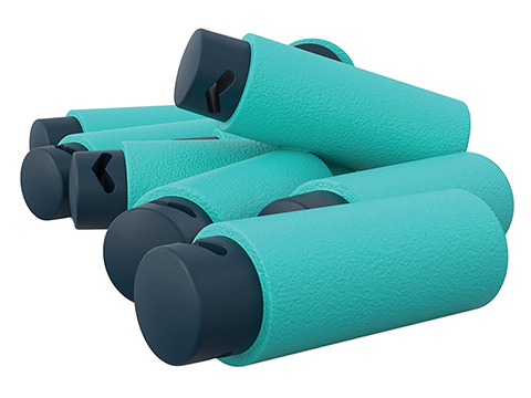 Game Face Professional Competition Darts (Model: 100 Pack)