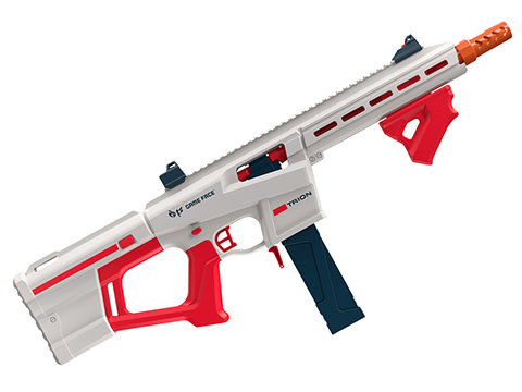Game Face Trion Foam Dart Blaster Gun 