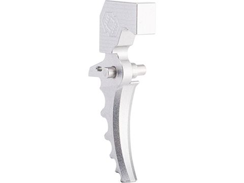 GATE Quantum Trigger for GATE ASTER V2 MOSFET Modules (Color: Silver / 1C1)