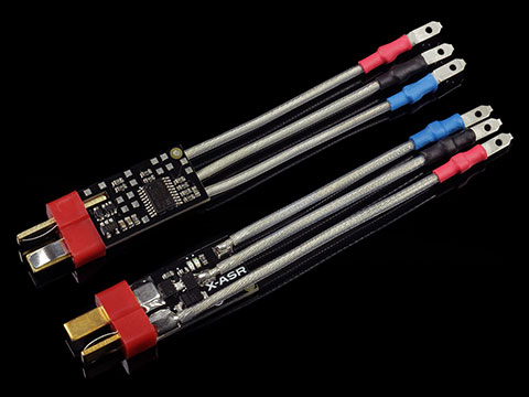 GATE Airsoft X-ASR Airsoft MOSFET Unit