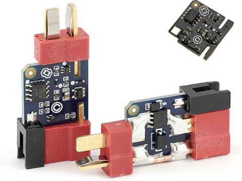 GATE Airsoft NanoASR Airsoft MOSFET Unit (Model: Retail)