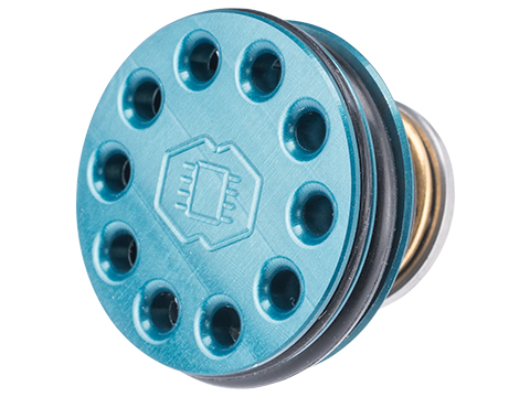 GATE Airsoft POWER HYBRID Piston Head & Weight Pad Set for Airsoft AEG Gearboxes