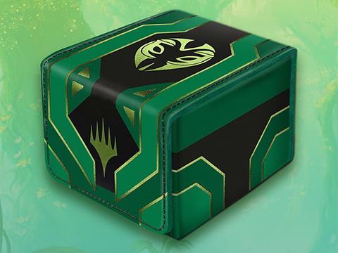 Gatherers' Tavern x Magic: the Gathering Edge of Eternities Domaru Box 