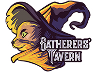 Gatherers' Tavern