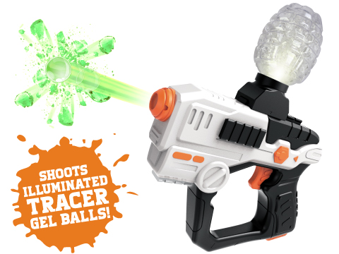 Gel Battle Blaster Water Gel / Hydro Ball Blaster 